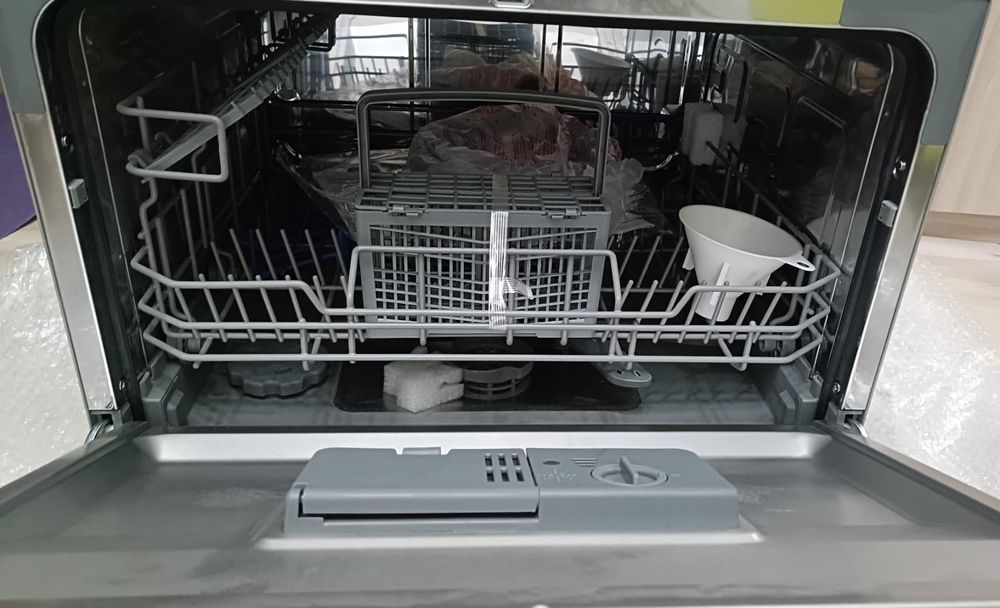 Посудомоечная машина Нansa