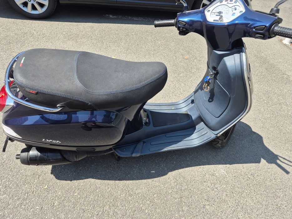 Piaggio Vespa  LX 50 2T