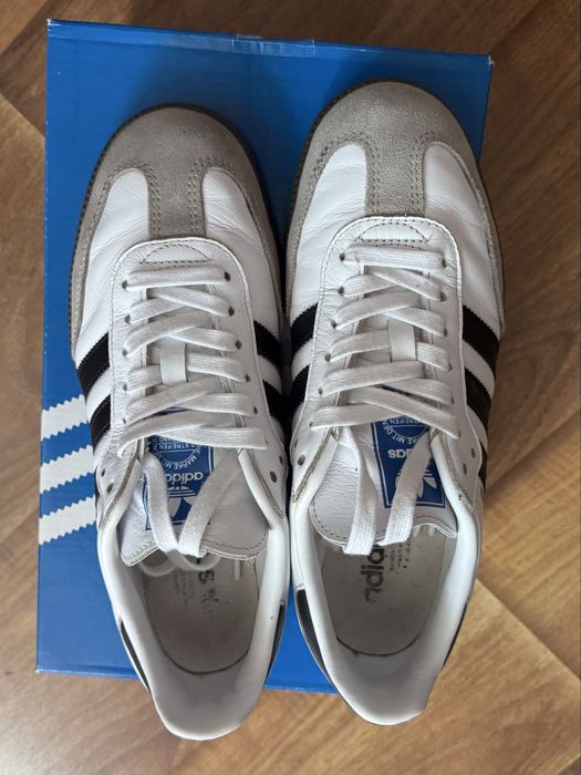 Продам adidas Samba OG оригинал