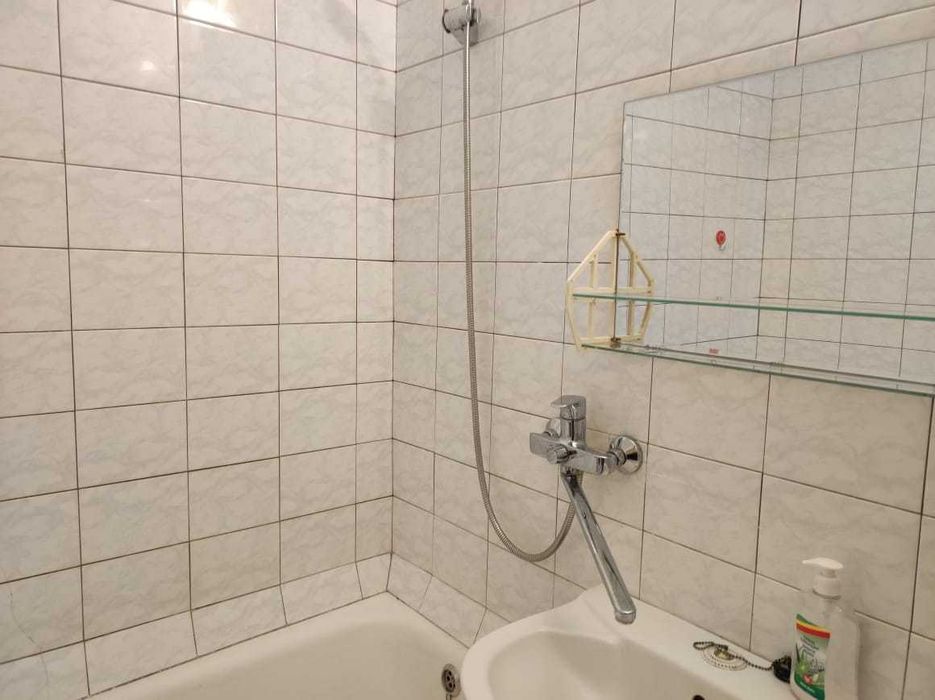 Сдается 2-х комнатная квартира