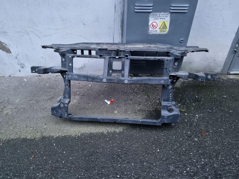 Trager  Passat  B6 2009-2010 Euro  5