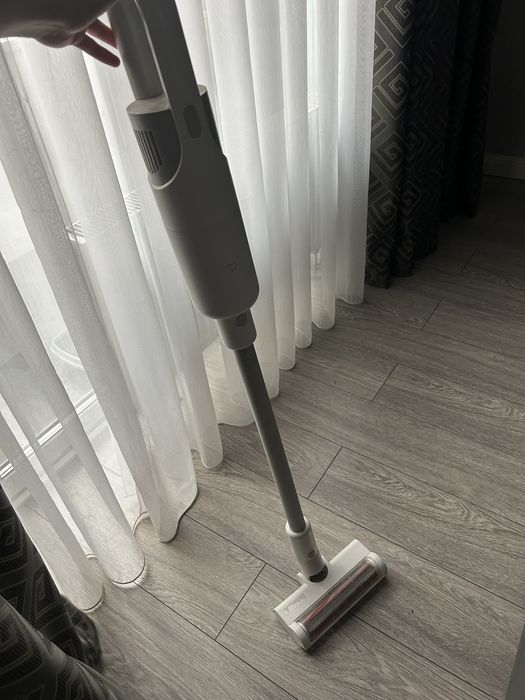 Пылесос xiaomi на запчасти