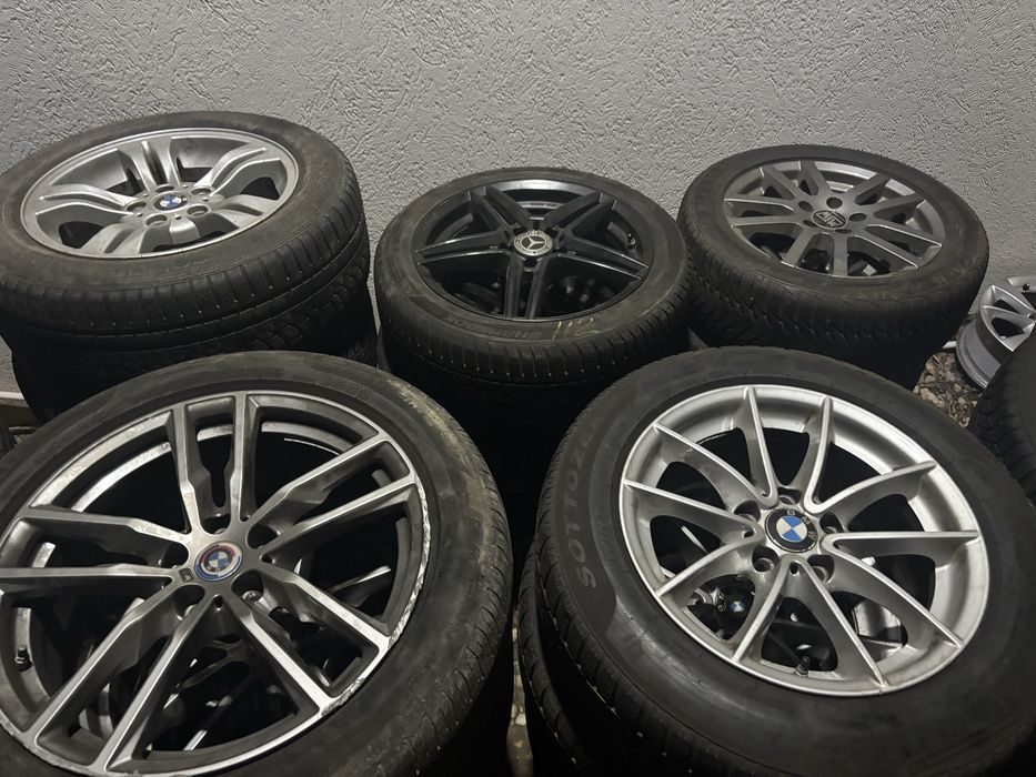 Vand tot Lotul Anvelope R14 R15 R16 R17 R18 R19 R20 R22