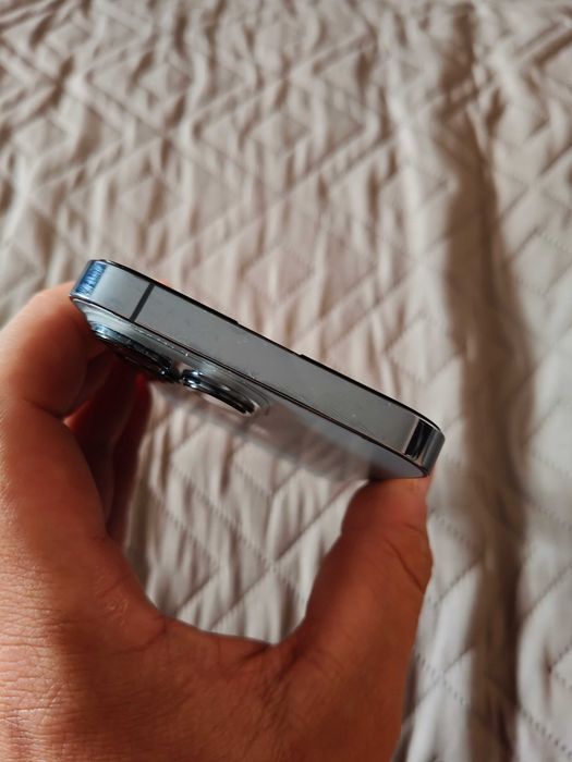 iPhone 13 Pro 256GB albastru