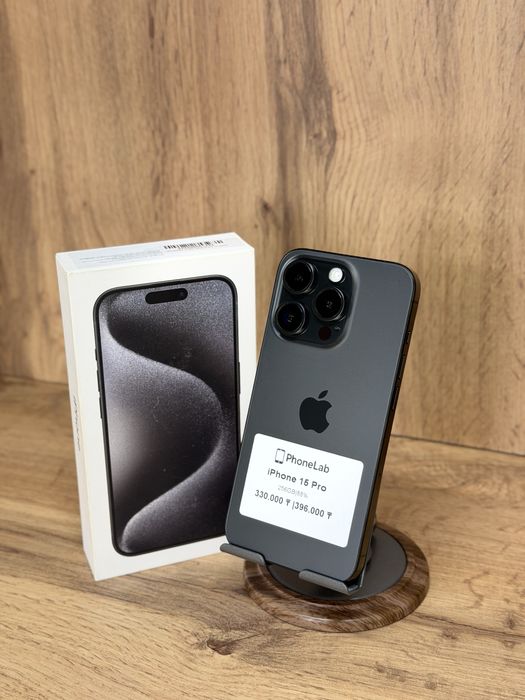 Iphone 15 Pro 256GB / Айфон 15 Про 256ГБ PhoneLab