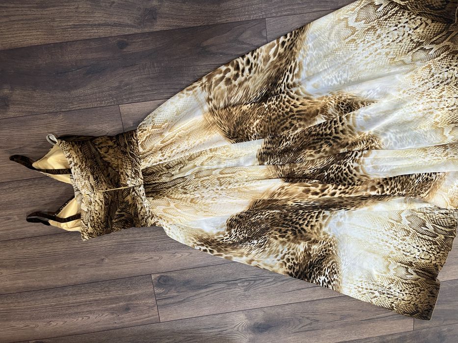 Официална рокля   бална рокля