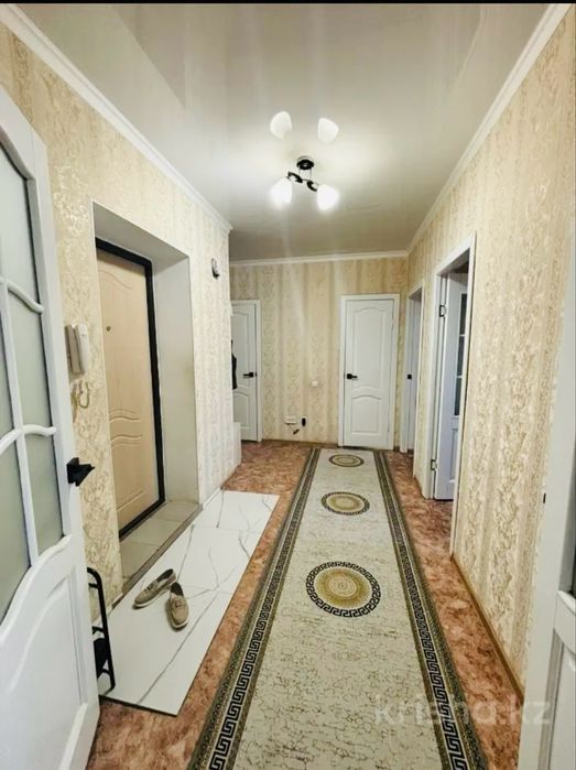 2 ком кв сатылады Нур сити 2 мкр