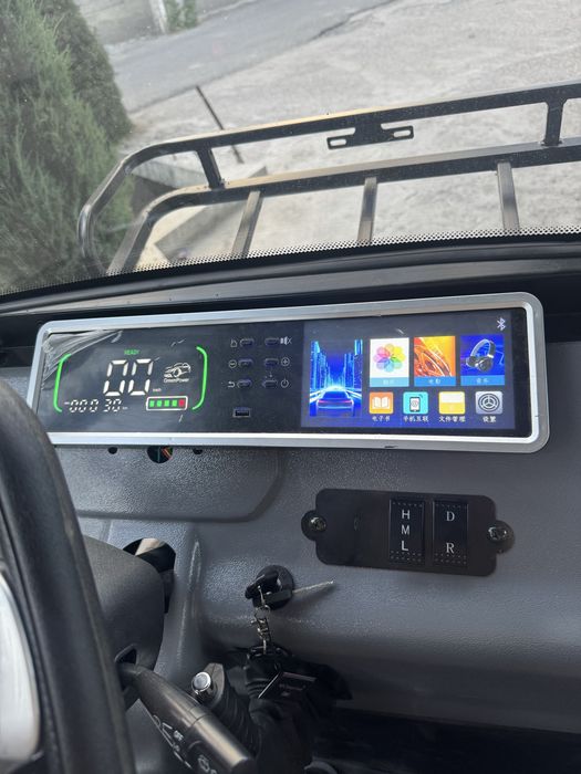 Golf Car 2025 Wasat sport 6x
