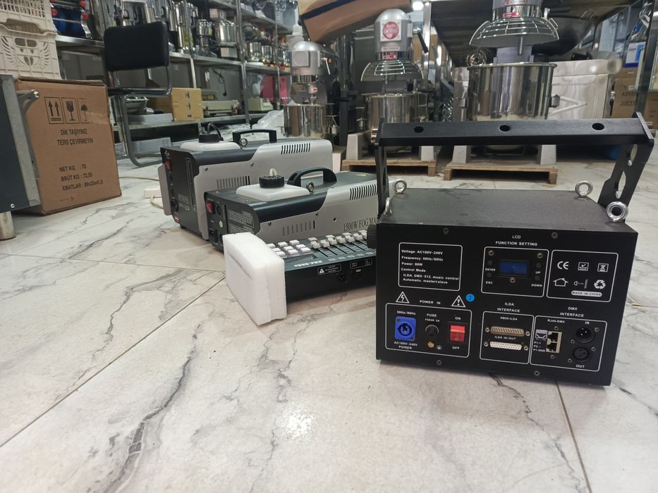 Effekt Zolushka Lazer orginal