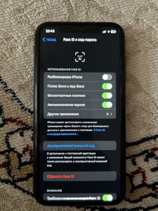 Айфон 11 Apple 11