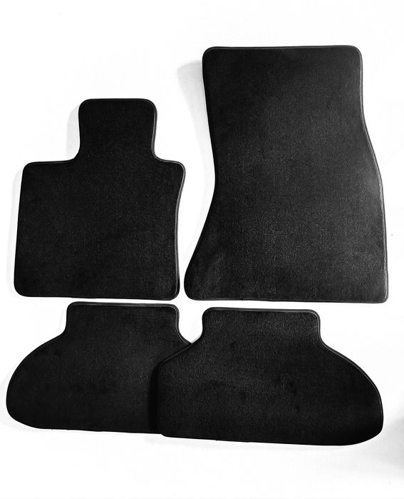 Covorase mocheta PREMIUM BMW, X5 F15. X6 2013-2018
