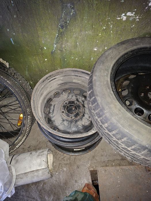 Продам железный диск