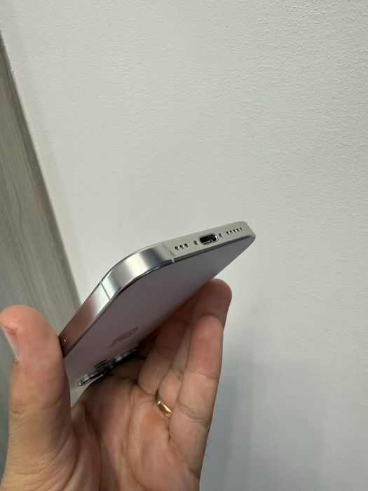Iphone 16 Pro 128Gb impecabil