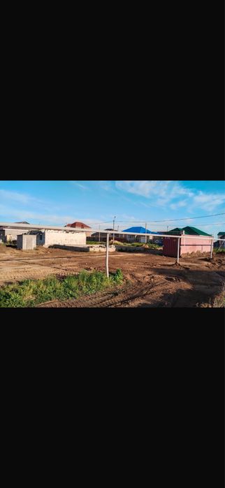 Продам участок ОБСЕ ( Талапкер).