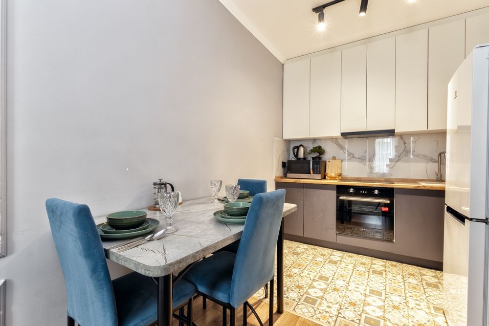 Жк Коркем 4 мангилик ел 40/2