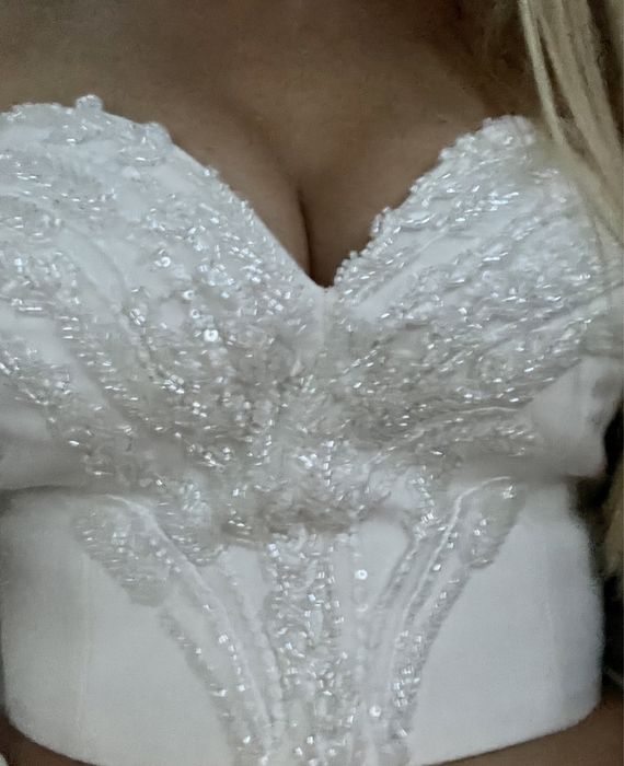 Costum ESA + corset