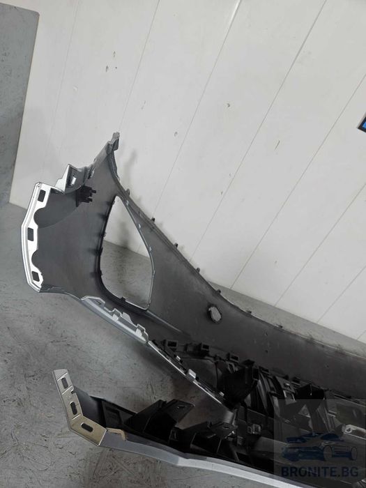 Предна броня VW ID4 Фолксваген ид 4 2020- 2бр