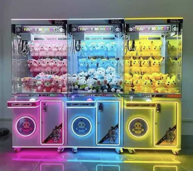 Кран апарат Хватайка новый в упаковка