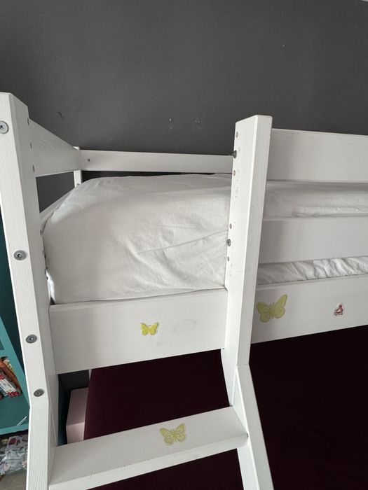 Pat supraetajat 90/200 si 140/200