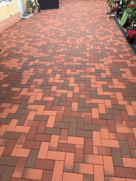 Pavaj Vibropresat Premium | Montaj Rapid București - Ilfov | Preț Bun