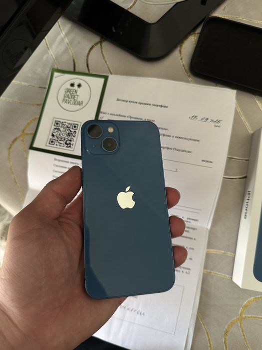 Два 13 в идеальном состоянии