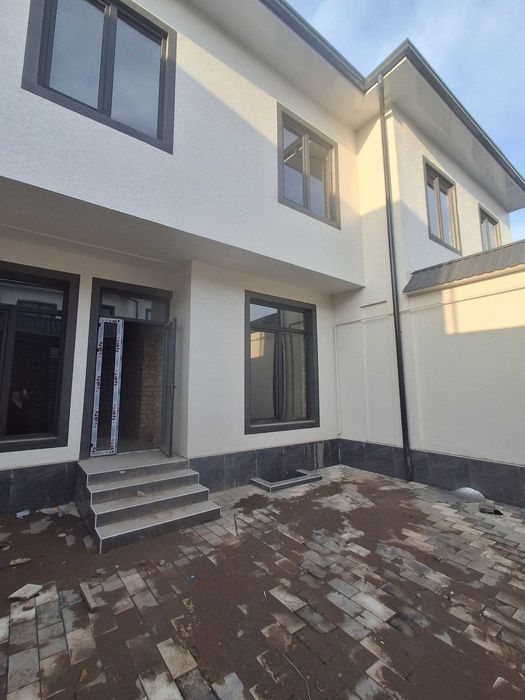 Срочно продаётся коттедж Кибрайский район