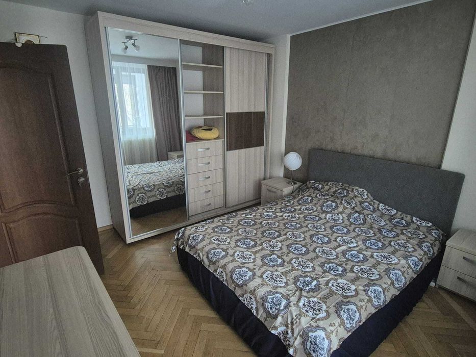 Inchiriere apartament 3 camere Drumul Taberei