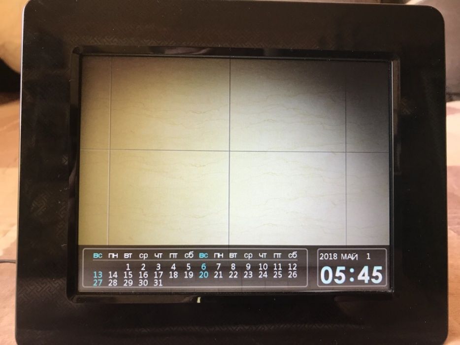 Фото видео рамка