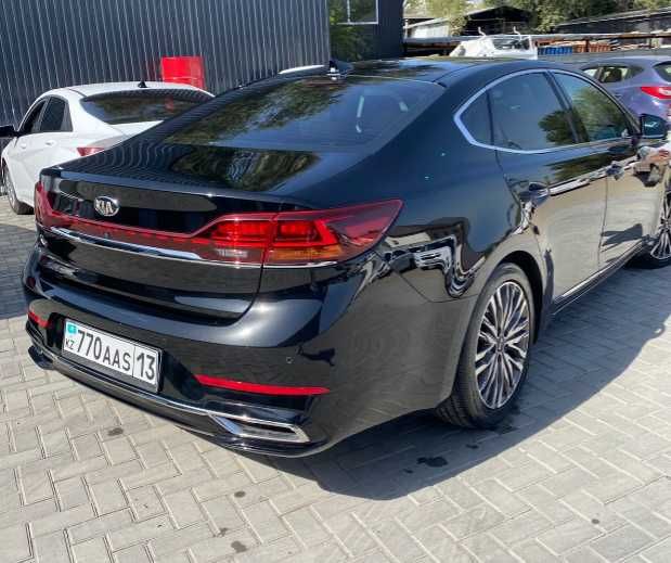 Авто акция комфорт+