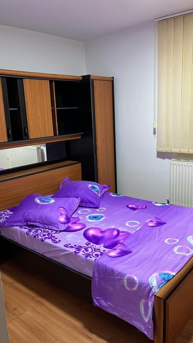 Închiriez parter casa pe termen lung