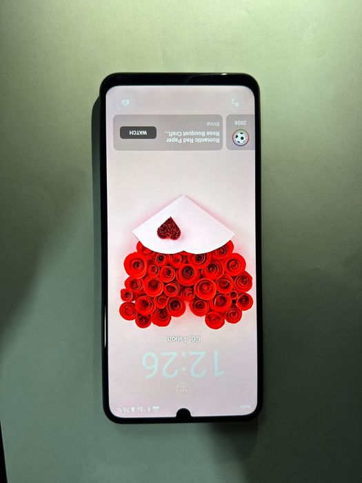 realme note 60x 64 гб