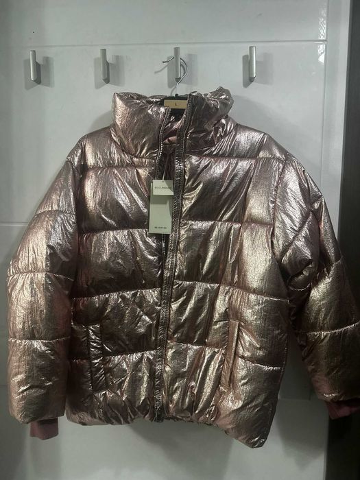 Geaca fete 9 - 10 ani