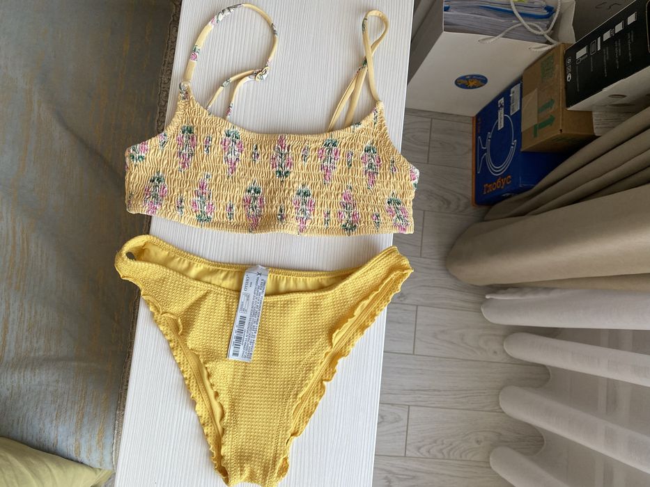 Купальник OYSHO, новый