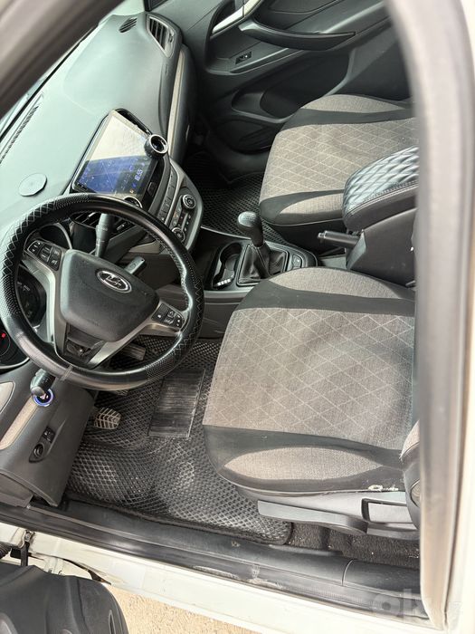Lada Vesta Arenda Vikup
