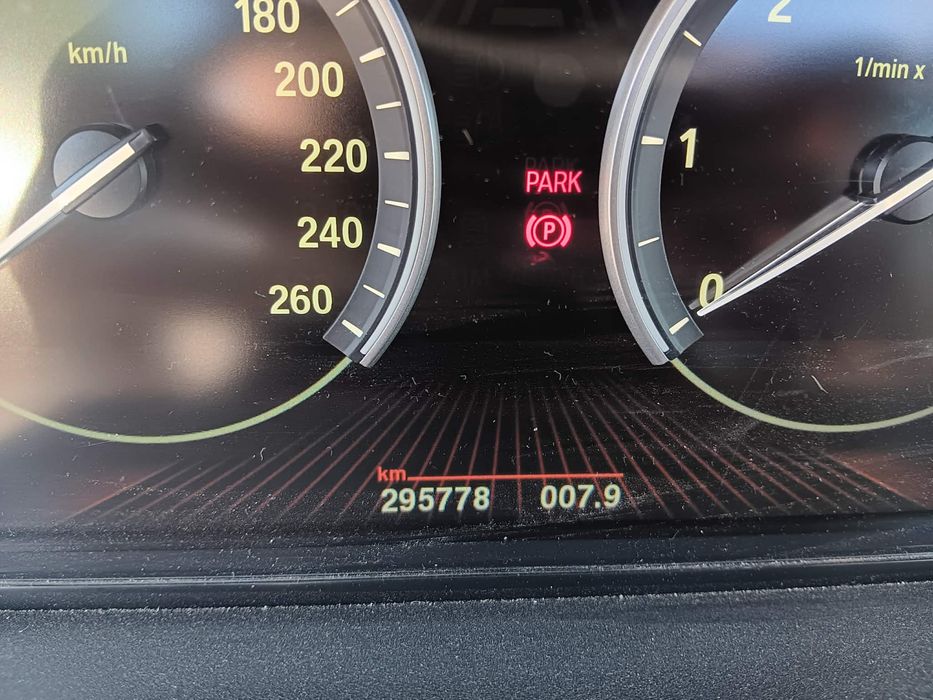 Bmw 535 индивидуал