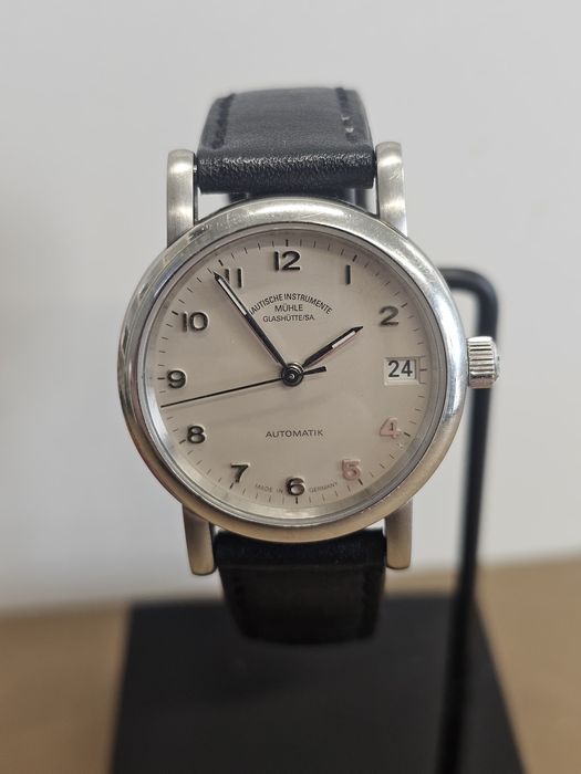 Muhle Glashutte Amanet BKG