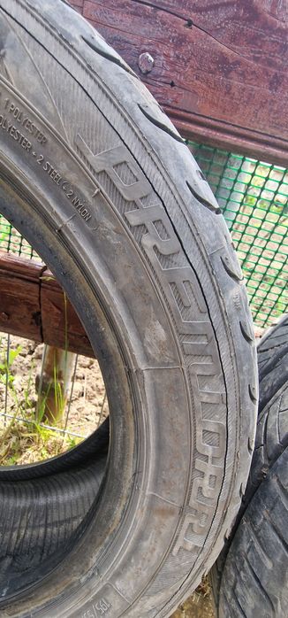 Oferta Anvelope vara