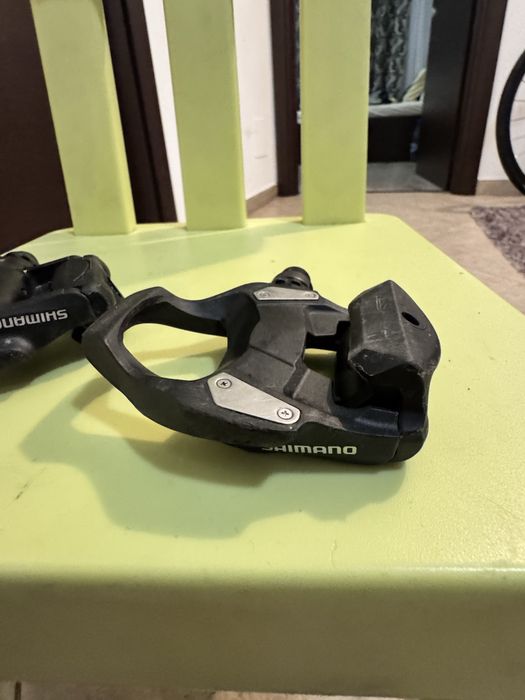 Pedale Shimano SPD SL