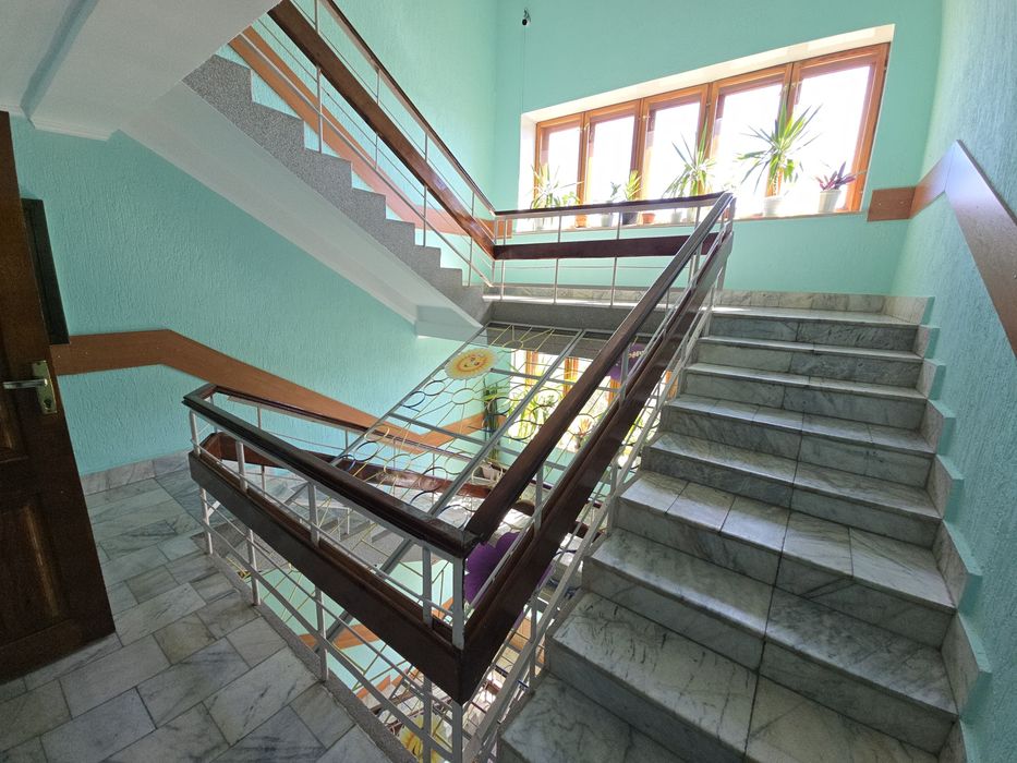 Продам коммерческое помещение