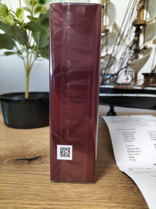 Black Opium Over Red, YSL, oferta!