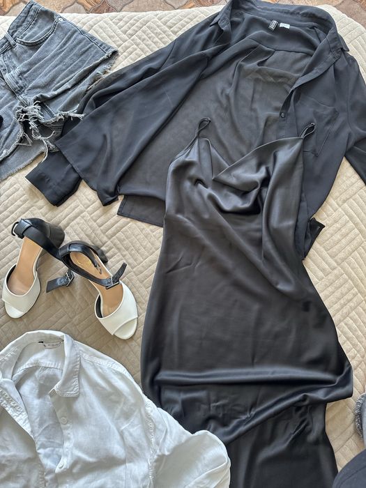 Вещи женские 44 р