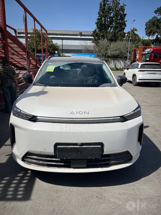 Gac Aion i60 2026йил 530 km запас ход full кузов ок салони кора