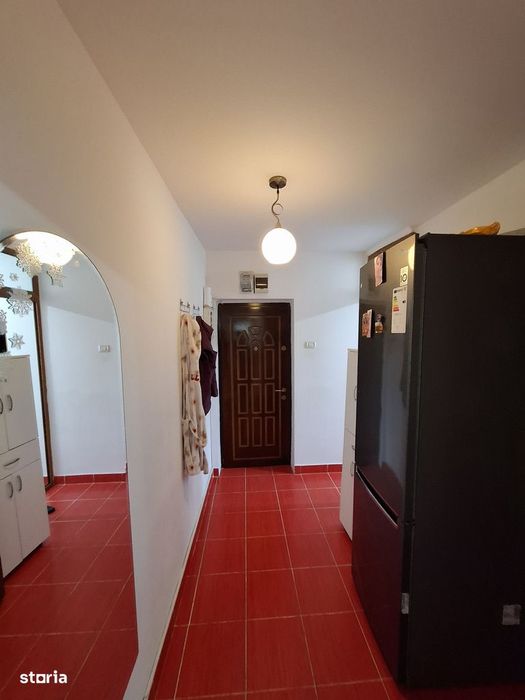 Apartament 3 camere zona Brătianu