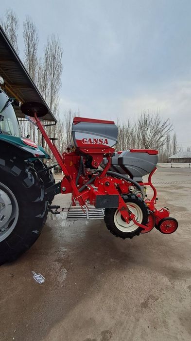 CANSA сотилади 2025 йил