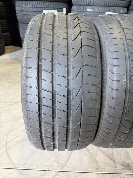 245/30/20 PIRELLI 2бр
