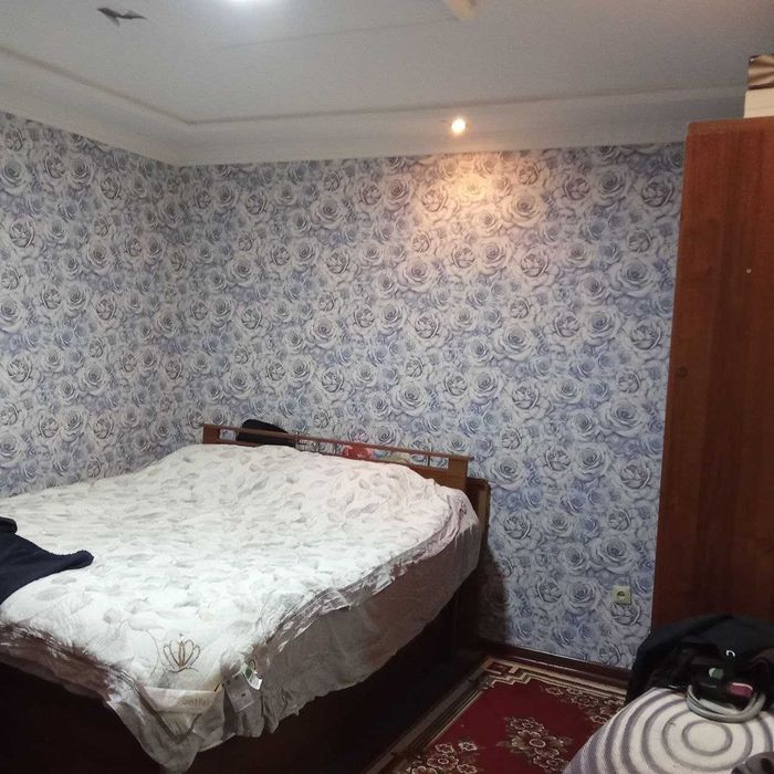 Аренда 3х комнатной квартиры ориентир  парк Фуркат