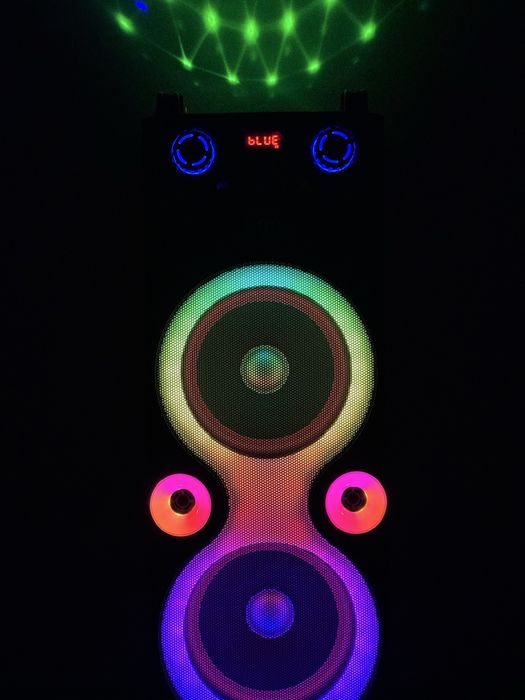 Аренда Музыкальная колонка