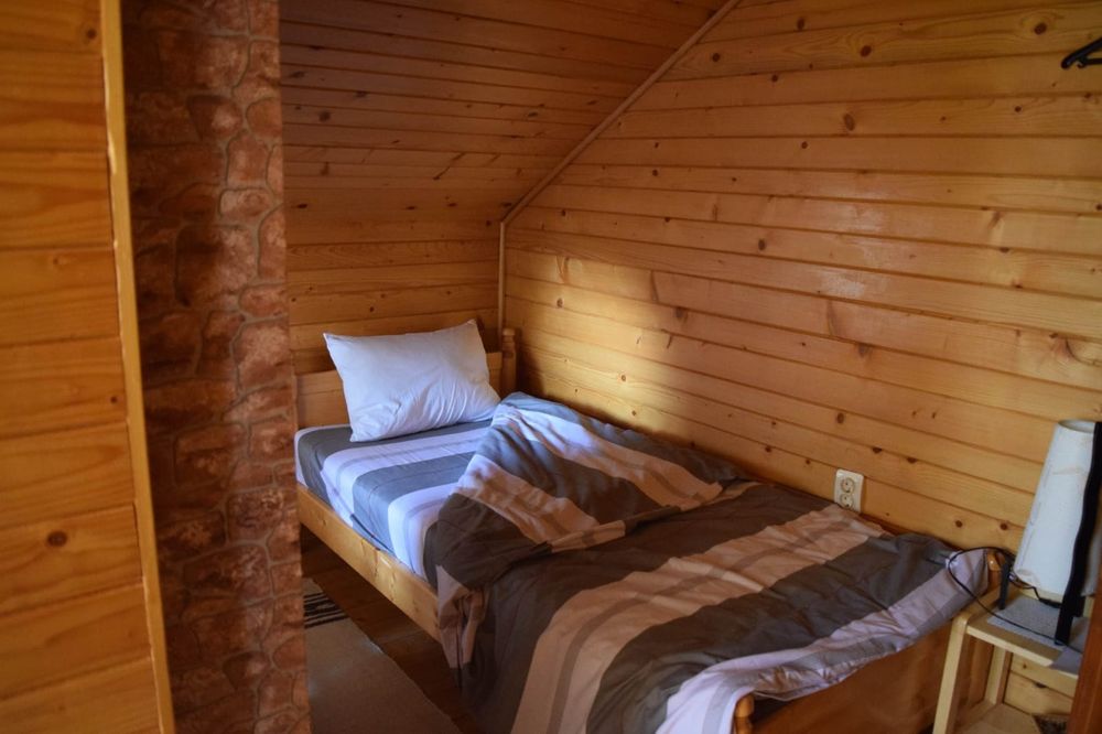 Vand/Schimb Cabana Belis