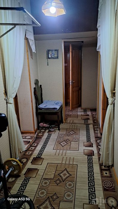Продаётся квартира