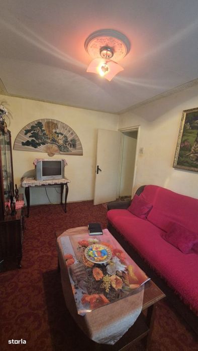 3 Camere | Salvare | Semidecomandat